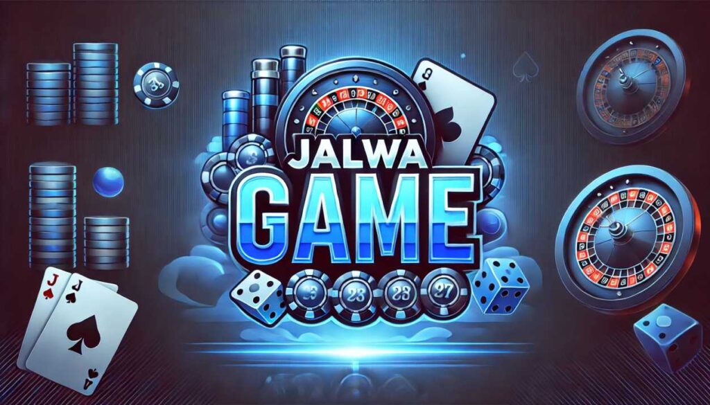 Jalwa